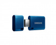 USB Type-C Flash Drive 64GB - USB Stick - Blau