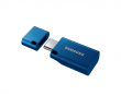 USB Type-C Flash Drive 128GB - USB Stick - Blau
