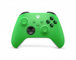 Xbox Series Wireless Controller Velocity Green