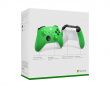 Xbox Series Wireless Controller Velocity Green