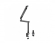 Premium Studio Mircrophone Arm - Mikrofonarm Schwarz
