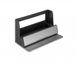 Universal Device Organizer for Desk - Schreibutensilienfach, Grau