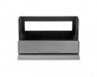 Universal Device Organizer for Desk - Schreibutensilienfach, Grau