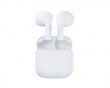 Joy True Wireless Headphones - TWS In-Ear Kopfhörer - Weiß