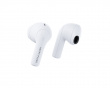 Joy True Wireless Headphones - TWS In-Ear Kopfhörer - Weiß
