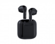 Joy True Wireless Headphones - TWS In-Ear Kopfhörer - Schwarz