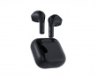 Joy True Wireless Headphones - TWS In-Ear Kopfhörer - Schwarz