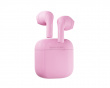 Joy True Wireless Headphones - TWS In-Ear Kopfhörer - Rosa