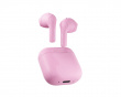 Joy True Wireless Headphones - TWS In-Ear Kopfhörer - Rosa