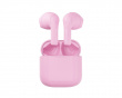 Joy True Wireless Headphones - TWS In-Ear Kopfhörer - Rosa