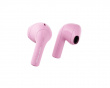 Joy True Wireless Headphones - TWS In-Ear Kopfhörer - Rosa