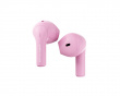 Joy True Wireless Headphones - TWS In-Ear Kopfhörer - Rosa