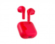 Joy True Wireless Headphones - TWS In-Ear Kopfhörer - Rot