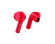 Joy True Wireless Headphones - TWS In-Ear Kopfhörer - Rot