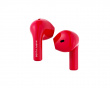 Joy True Wireless Headphones - TWS In-Ear Kopfhörer - Rot