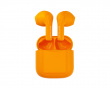 Joy True Wireless Headphones - TWS In-Ear Kopfhörer - Orange