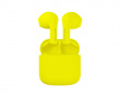 Joy True Wireless Headphones - TWS In-Ear Kopfhörer - Neon Yellow