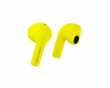 Joy True Wireless Headphones - TWS In-Ear Kopfhörer - Neon Yellow