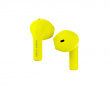 Joy True Wireless Headphones - TWS In-Ear Kopfhörer - Neon Yellow