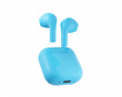 Joy True Wireless Headphones - TWS In-Ear Kopfhörer - Blau