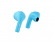 Joy True Wireless Headphones - TWS In-Ear Kopfhörer - Blau