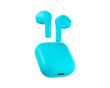 Joy True Wireless Headphones - TWS In-Ear Kopfhörer - Türkis
