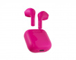 Joy True Wireless Headphones - TWS In-Ear Kopfhörer - Cerise