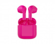 Joy True Wireless Headphones - TWS In-Ear Kopfhörer - Cerise