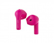 Joy True Wireless Headphones - TWS In-Ear Kopfhörer - Cerise