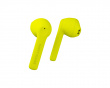 Air 1 Go True Wireless Headphones - TWS In-Ear Kopfhörer - Neon Yellow