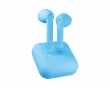 Air 1 Go True Wireless Headphones - TWS In-Ear Kopfhörer - Blue