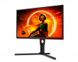 25G3ZM 25” LED Gaming Monitor 240Hz 1ms VA FHD