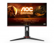 24G2ZU 24” LED Gaming Monitor 240Hz 1ms IPS FHD