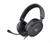 GXT 498 Forta Headset für PS5, PS4 och PC - Schwarz