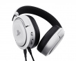 GXT 498W Forta Headset für PS5, PS4 och PC - Weiß