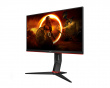 24G2SPU 24” Gaming Monitor LED 165Hz 1ms IPS FHD