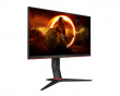 24G2SPU 24” Gaming Monitor LED 165Hz 1ms IPS FHD