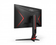 24G2SPU 24” Gaming Monitor LED 165Hz 1ms IPS FHD