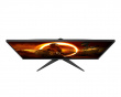 27G2SAE 27” Gaming Monitor LED 165Hz 1ms VA FHD