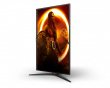 227G2SPU 27” Gaming Monitor LED 165Hz 1ms IPS FHD