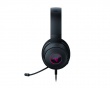 Kraken V3 X USB Gaming-Headset - Schwarz