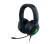 Kraken V3 X USB Gaming-Headset - Schwarz