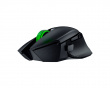 Basilisk V3 X HyperSpeed Kabellose Gaming-Maus - Schwarz