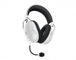 BlackShark V2 Pro (2023) Kabellose Gaming-Headset - Weiß