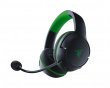 Kaira HyperSpeed Xbox Licensed Kabellose Gaming-Headset Multiplatform - Schwarz