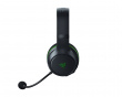 Kaira HyperSpeed Xbox Licensed Kabellose Gaming-Headset Multiplatform - Schwarz