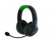 Kaira HyperSpeed Xbox Licensed Kabellose Gaming-Headset Multiplatform - Schwarz