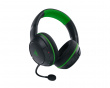 Kaira HyperSpeed Xbox Licensed Kabellose Gaming-Headset Multiplatform - Schwarz