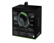 Kaira HyperSpeed Xbox Licensed Kabellose Gaming-Headset Multiplatform - Schwarz