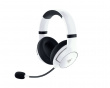 Kaira HyperSpeed Xbox Licensed Kabellose Gaming-Headset Multiplatform - Weiß